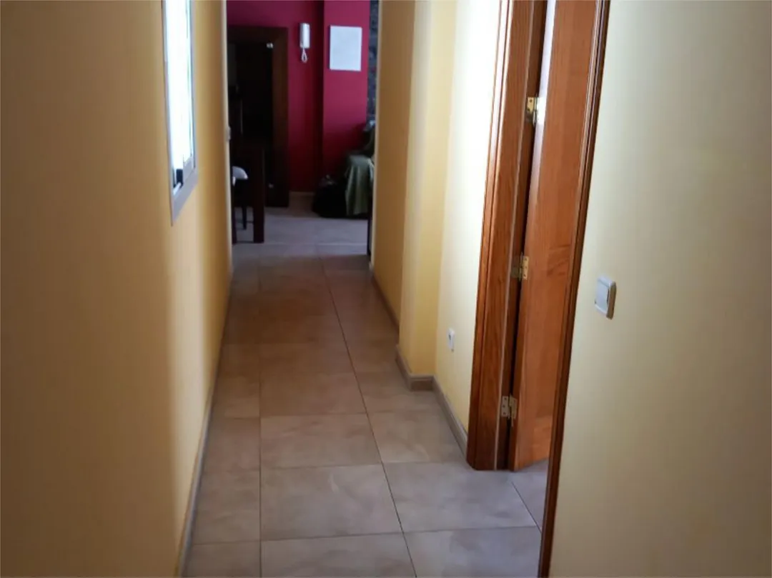 Ático en  Calle Cura Gordillo 1 - Foto 22