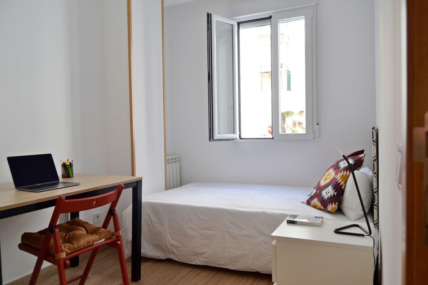 Piso en ronda de Valencia, 8 - Foto 24