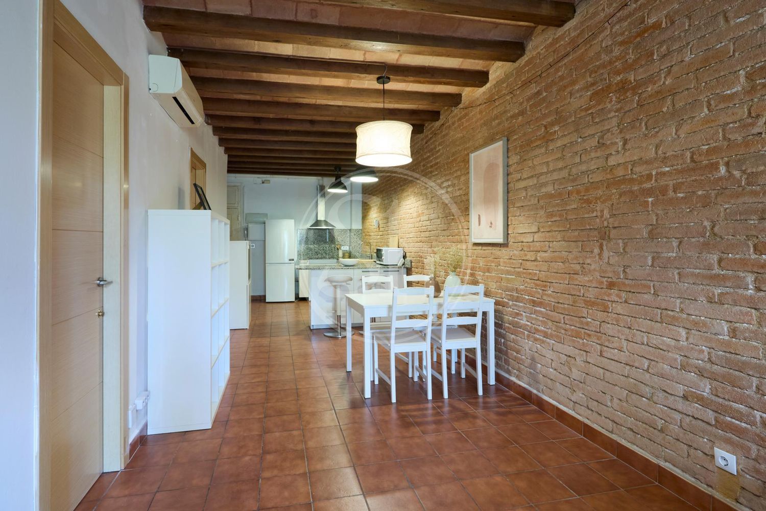 Piso en Passatge de Bernardí Martorell, El Raval - Foto 10