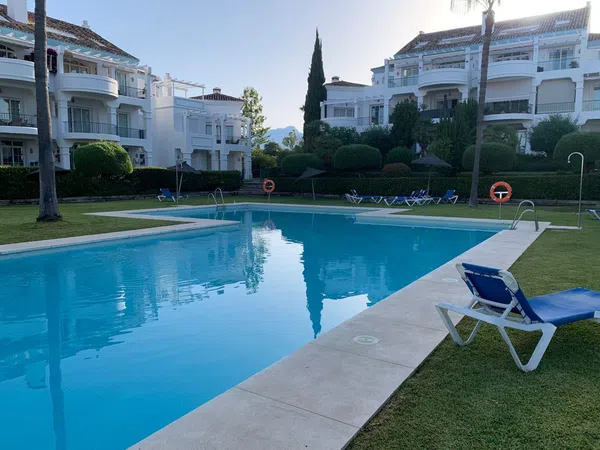 Chalet adosado en Camino de las cortes s/n, Guadalmina Alta - Foto 24