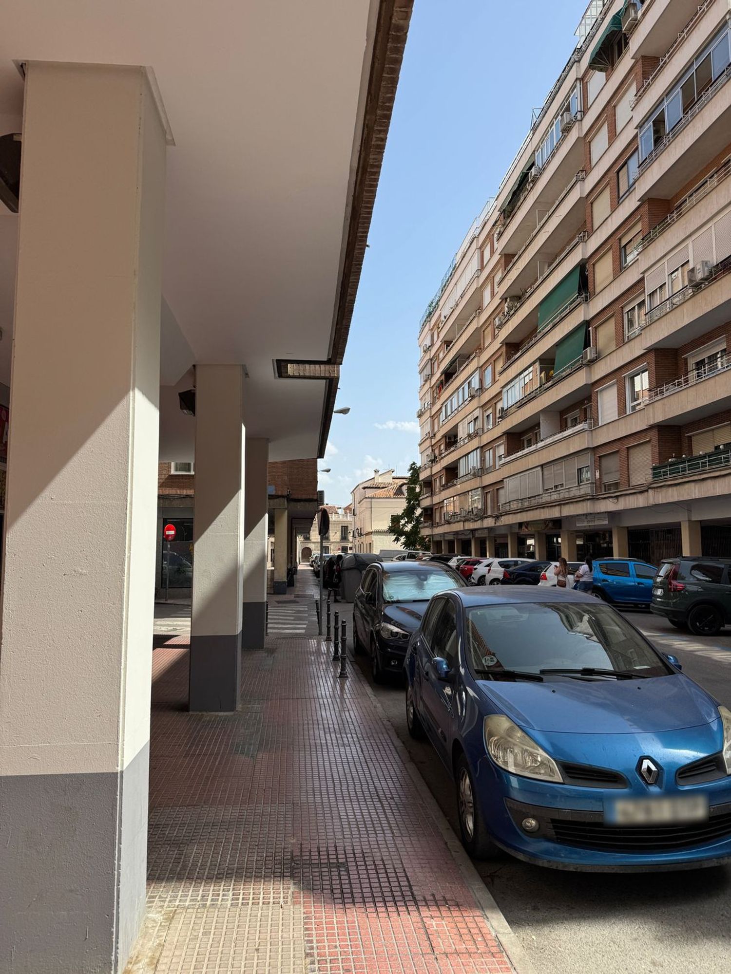 Piso en Calle Diego de Torres, 6, Casco Histórico - Foto 16