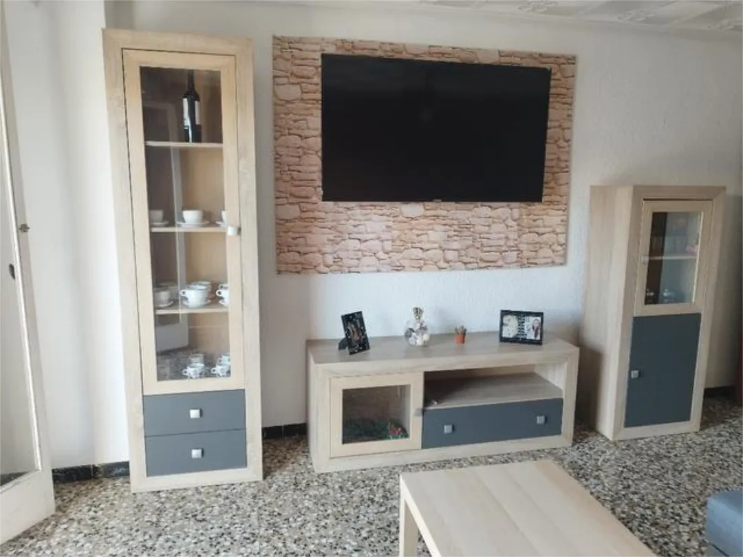 Piso en Plaza Barcelona - Foto 1