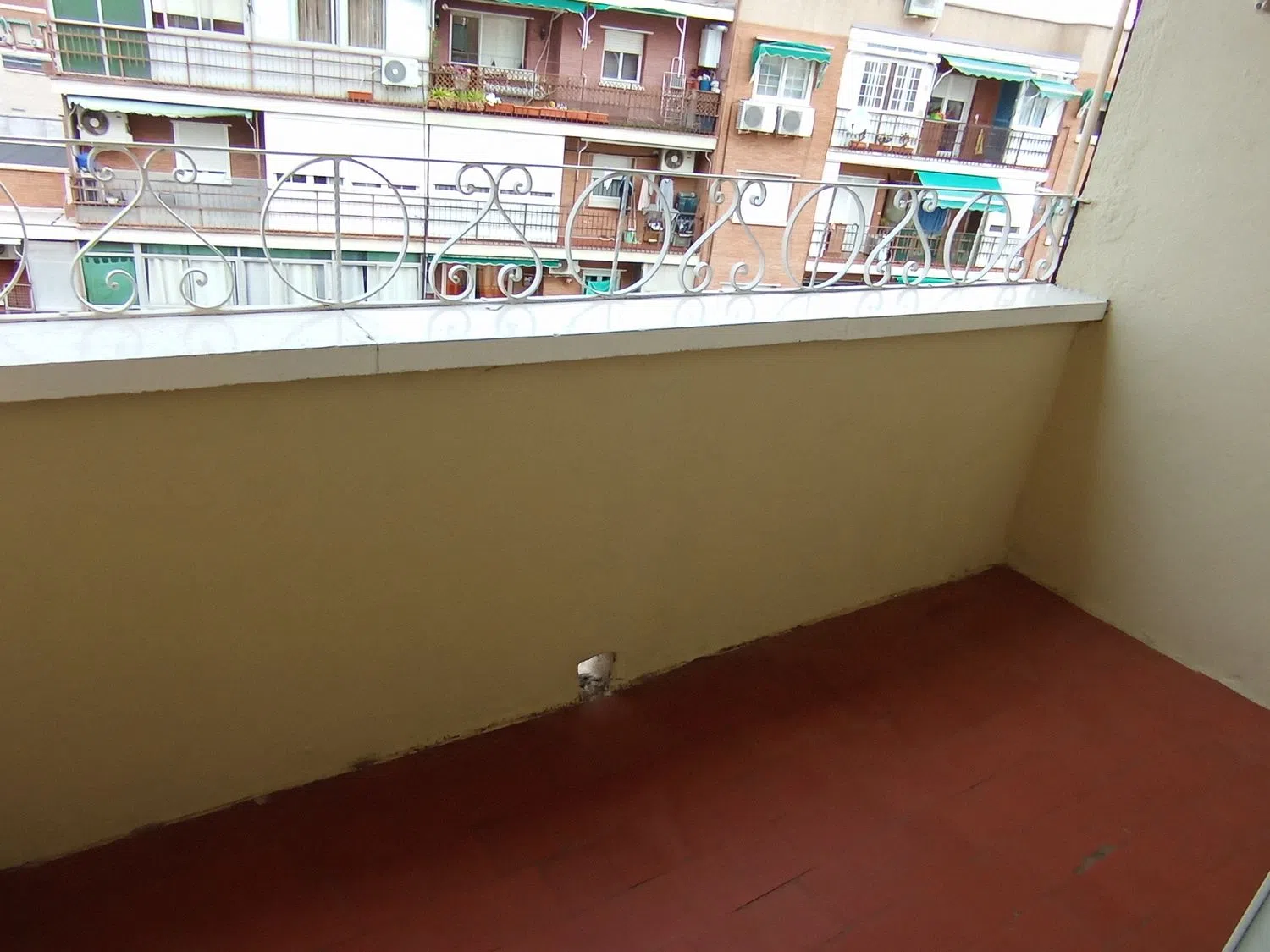 Piso en paseo de los curas, 16 - Foto 4