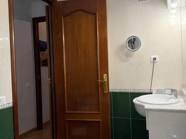 Ático en paseo d'Horta, 60 - Foto 17