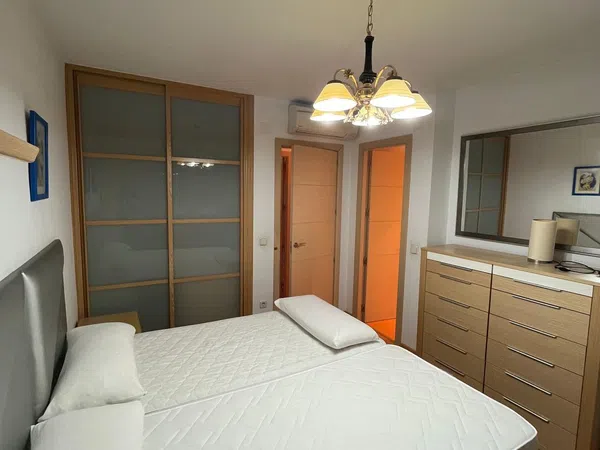 Piso en Avenida del Mediterráneo, 49, Estrella - Foto 10