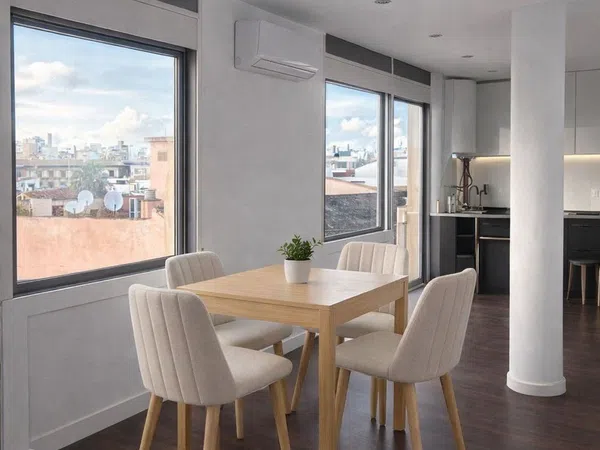 Piso en calle de Tous i Maroto, 5 a - Foto 2