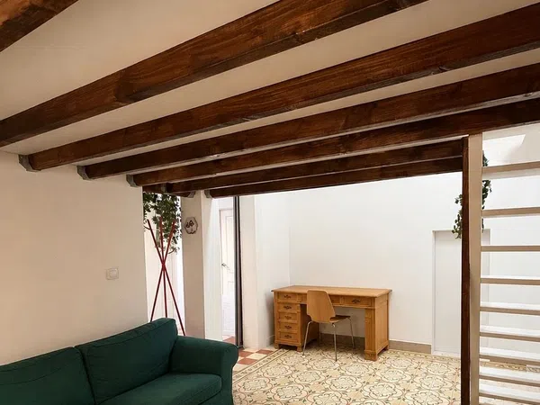 Estudio en Calle del Berlinès, 5, Sant Gervasi - Galvany - Foto 3