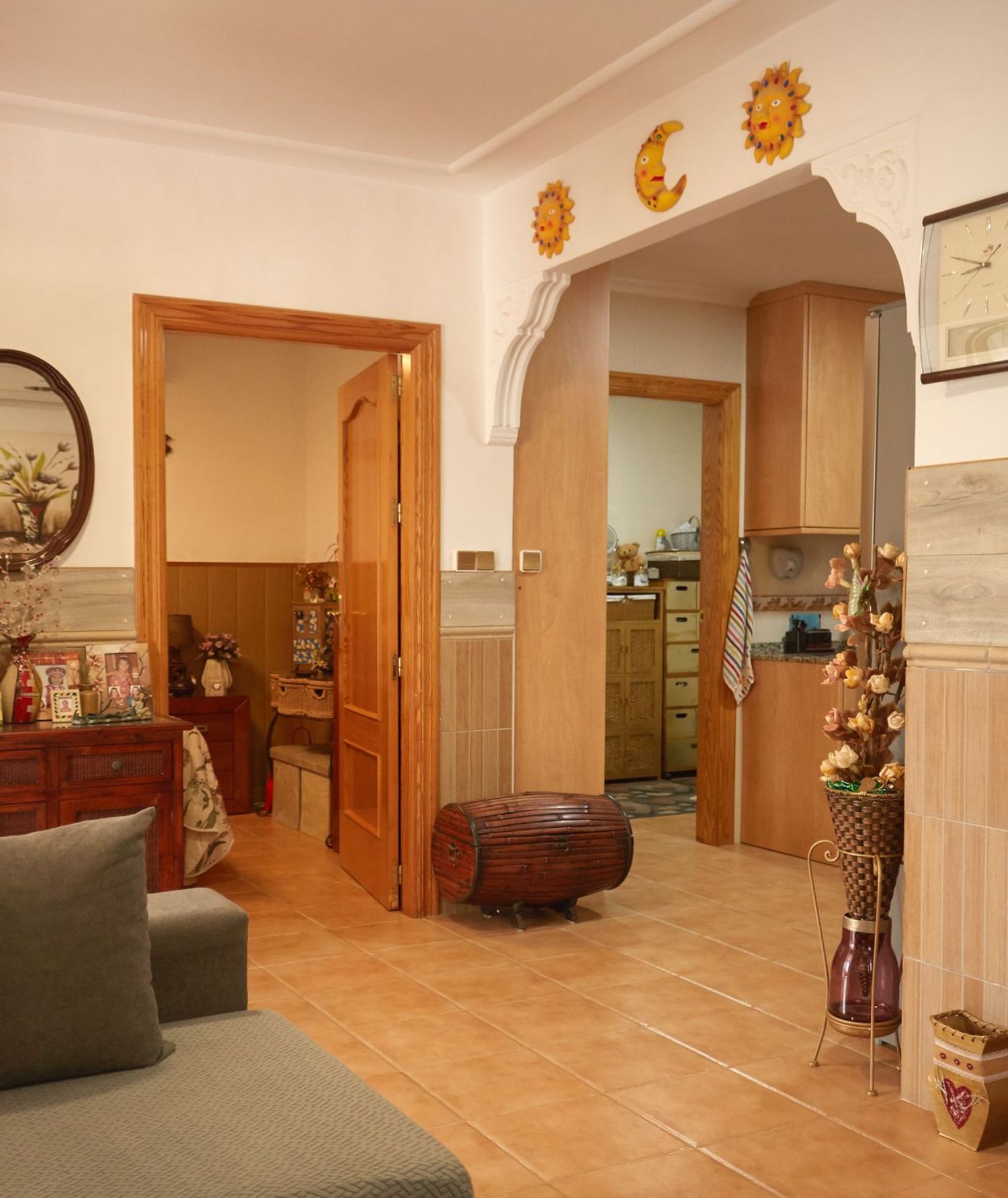 Casa independiente en Partida Daimes, 226 - Foto 7