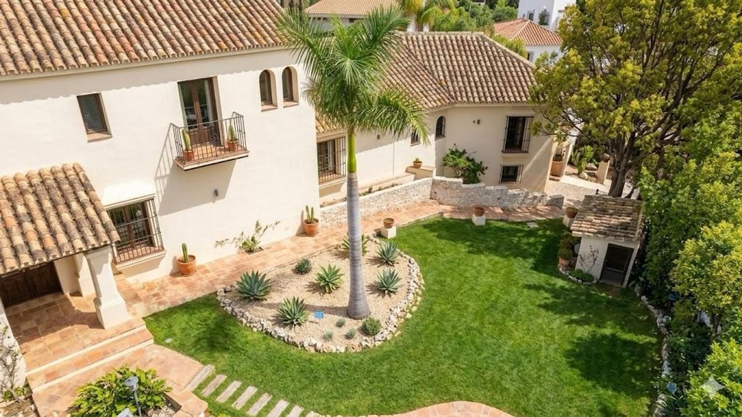 Casa o chalet independiente en Calle los Olivos, 4, Huerta Belón-Calvario - Foto 2