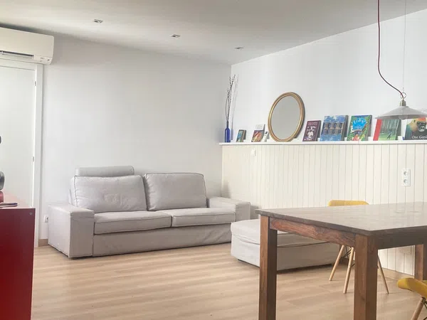 Piso en Calle del Reloj, 6, Palacio - Foto 1
