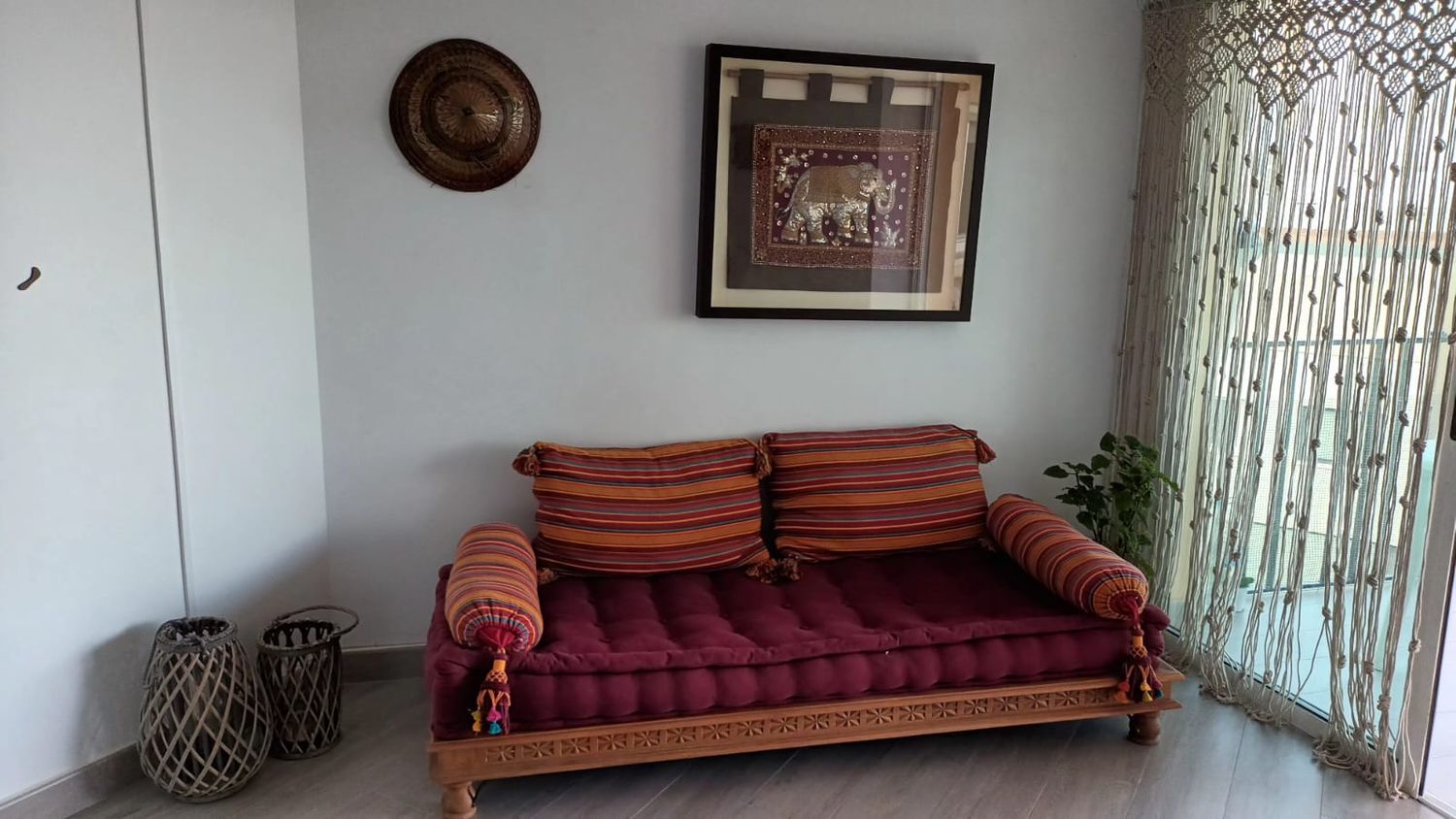 Piso en Avenida Ferrandis Salvador, 4, Torreón - La Almadraba, Torreón - La Almadraba - Foto 11
