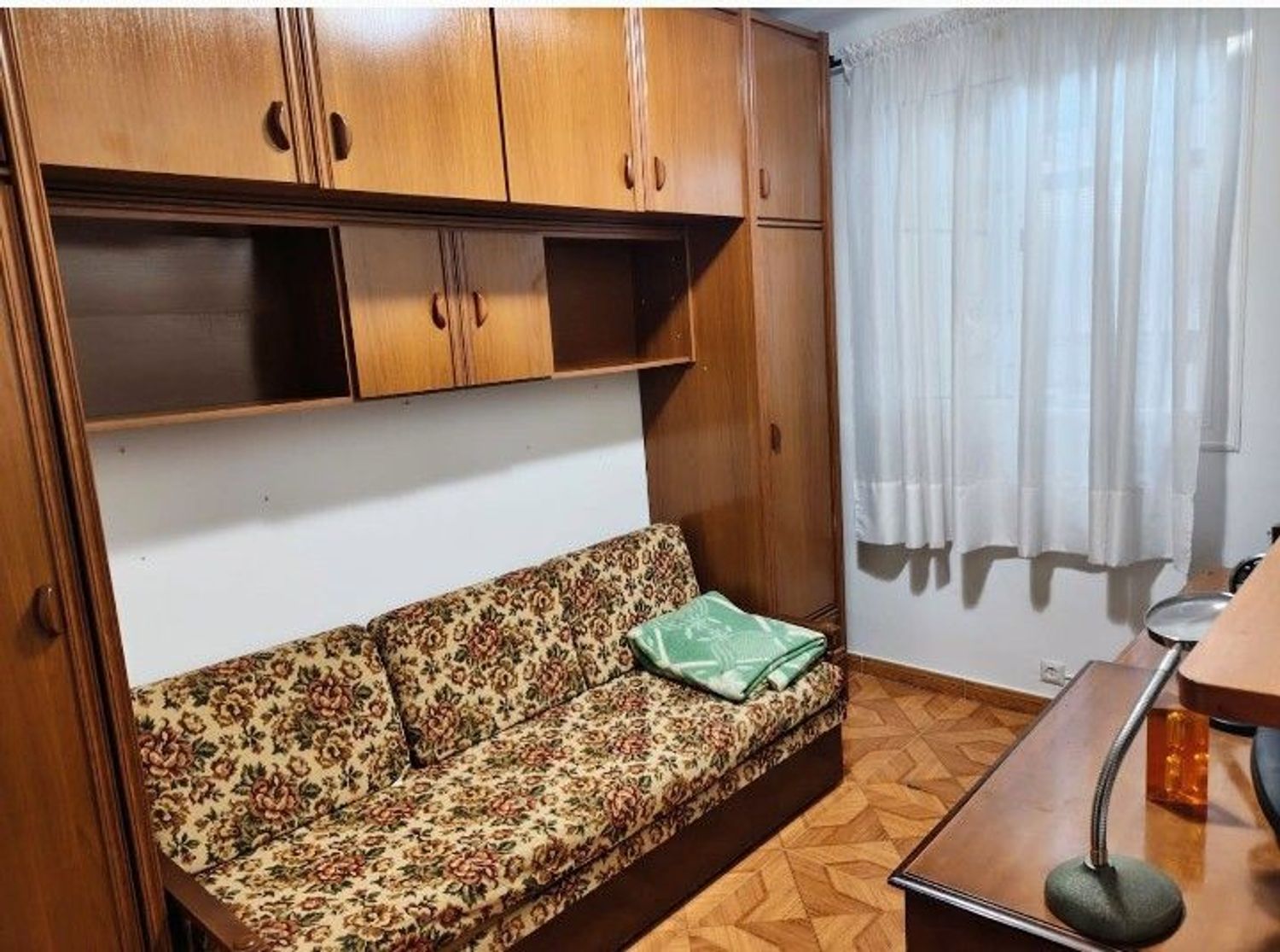 Piso en Ronda O'Donnell, 91 - Foto 5
