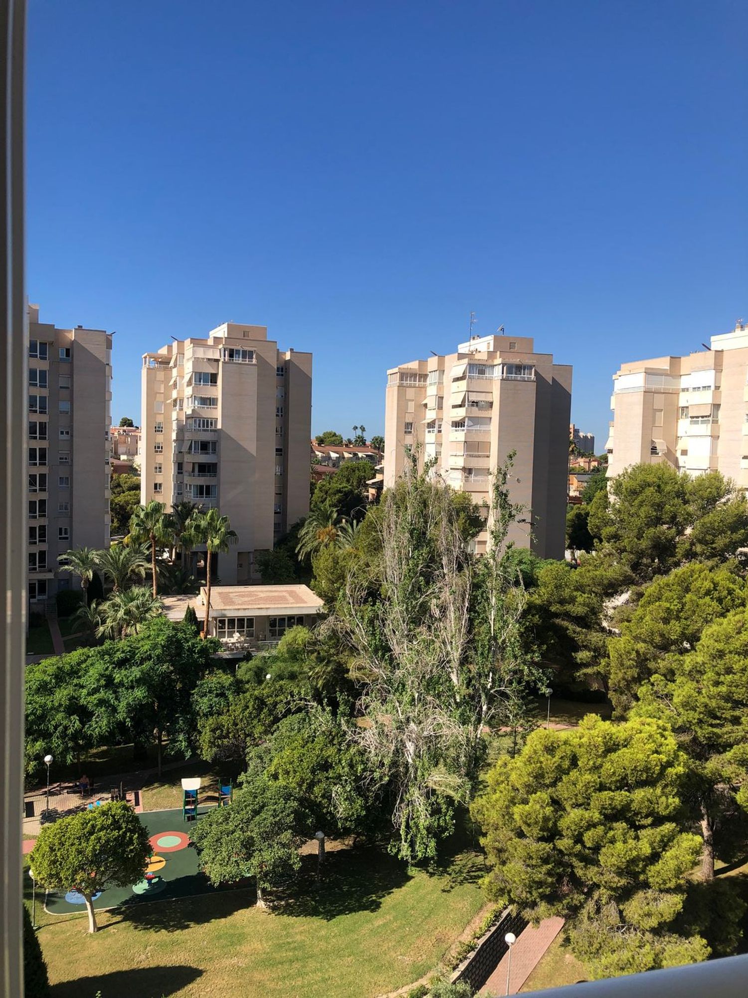 Piso en Avenida de la Costa Blanca, 102, Cabo de las Huertas - Foto 24