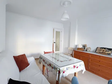 Piso en plaza Virgen de la Amargura, 12