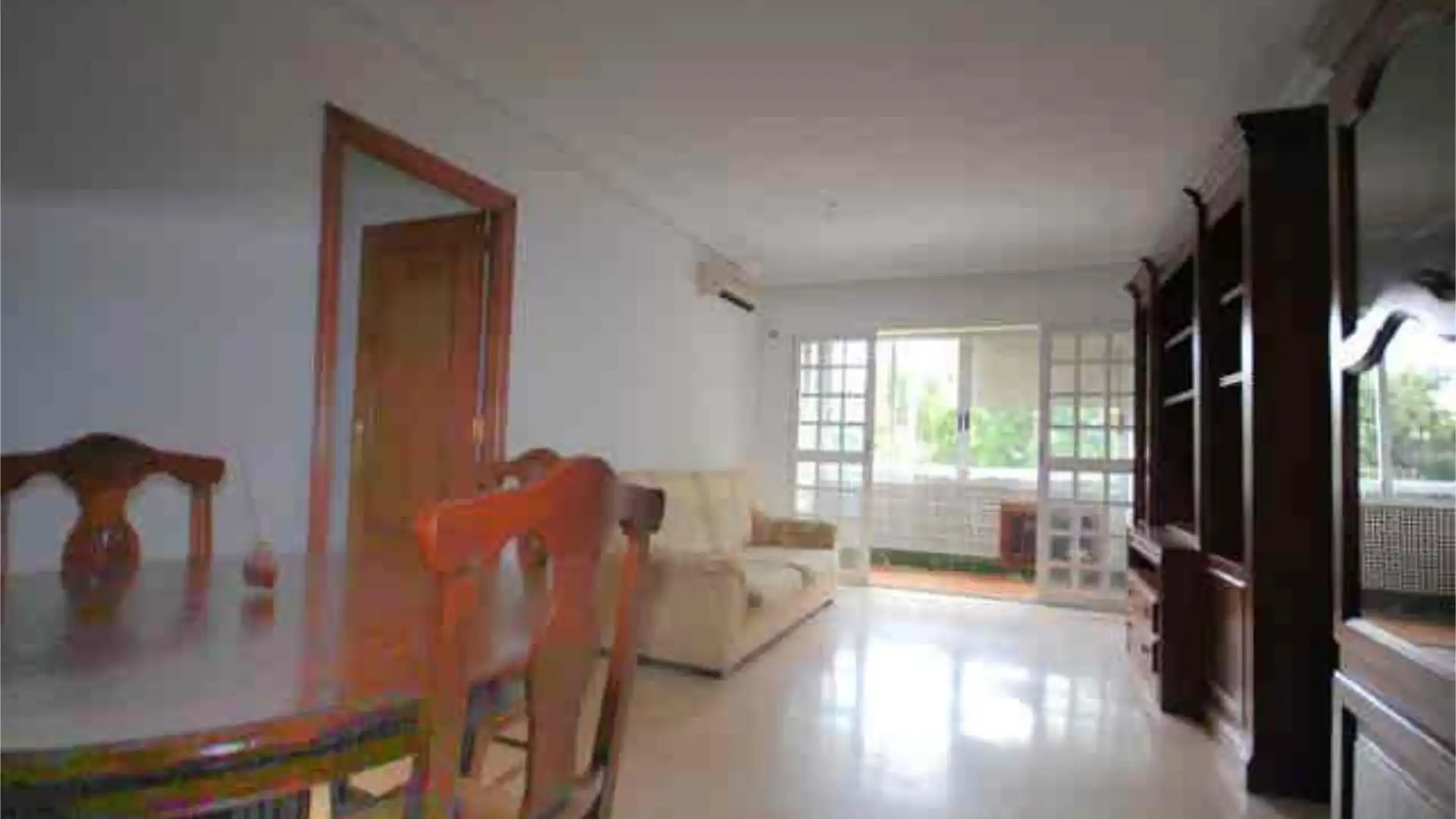 Piso en Su Eminencia - Foto 9