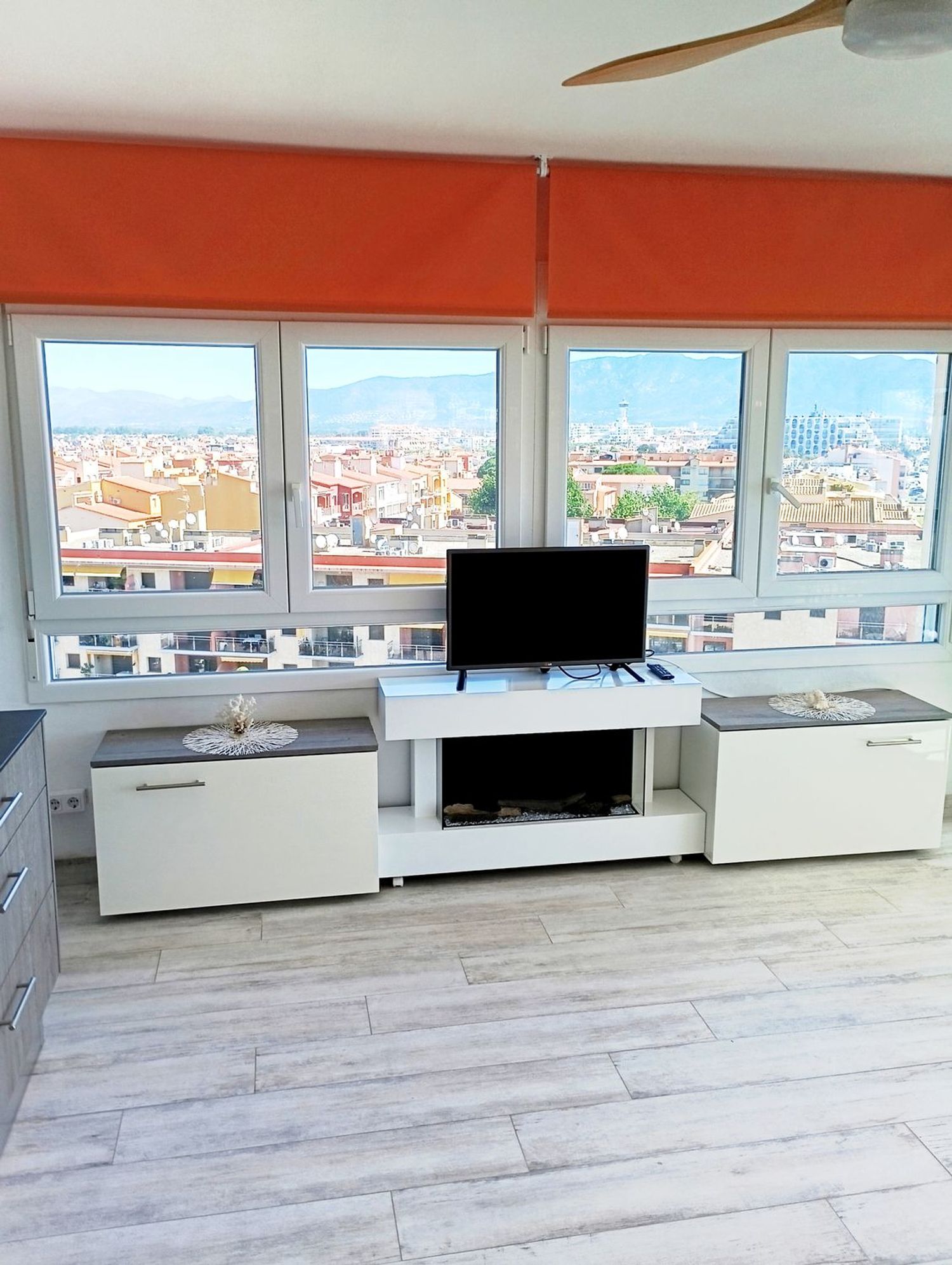 Estudio en Calle de Fabra Pompeu, 15, Muga - Gran Reserva - Badia, Muga - Gran Reserva - Badia - Foto 4