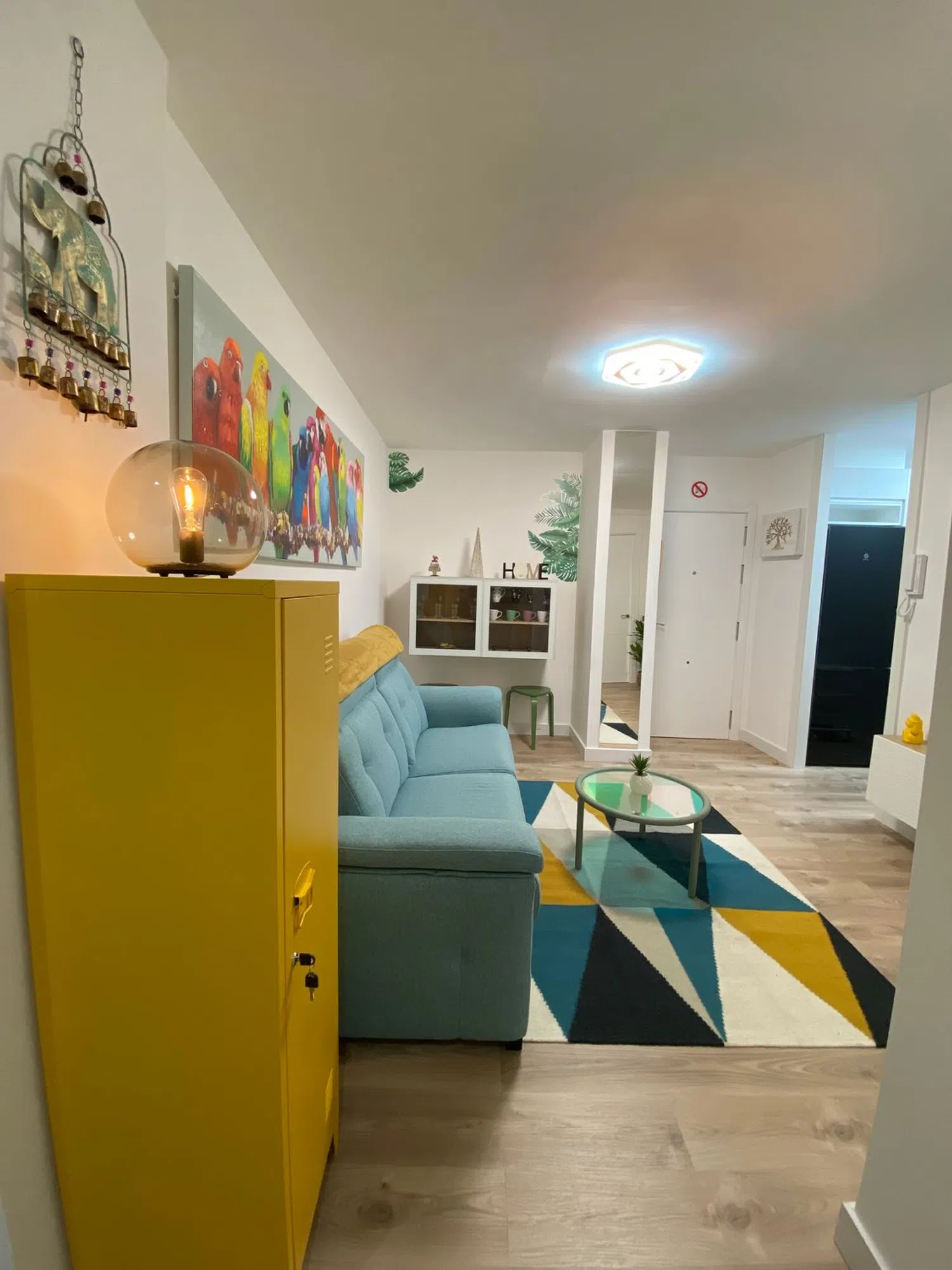 Piso en calle de Julia Minguillón, 4 - Foto 11