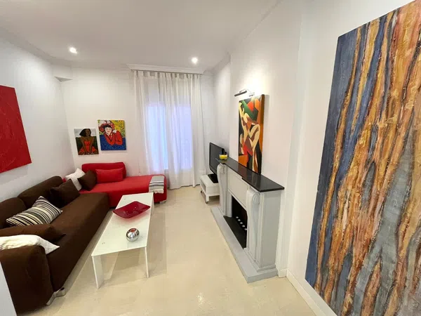 Dúplex en calle Juan Bautista Sacchetti, 3 - Foto 2