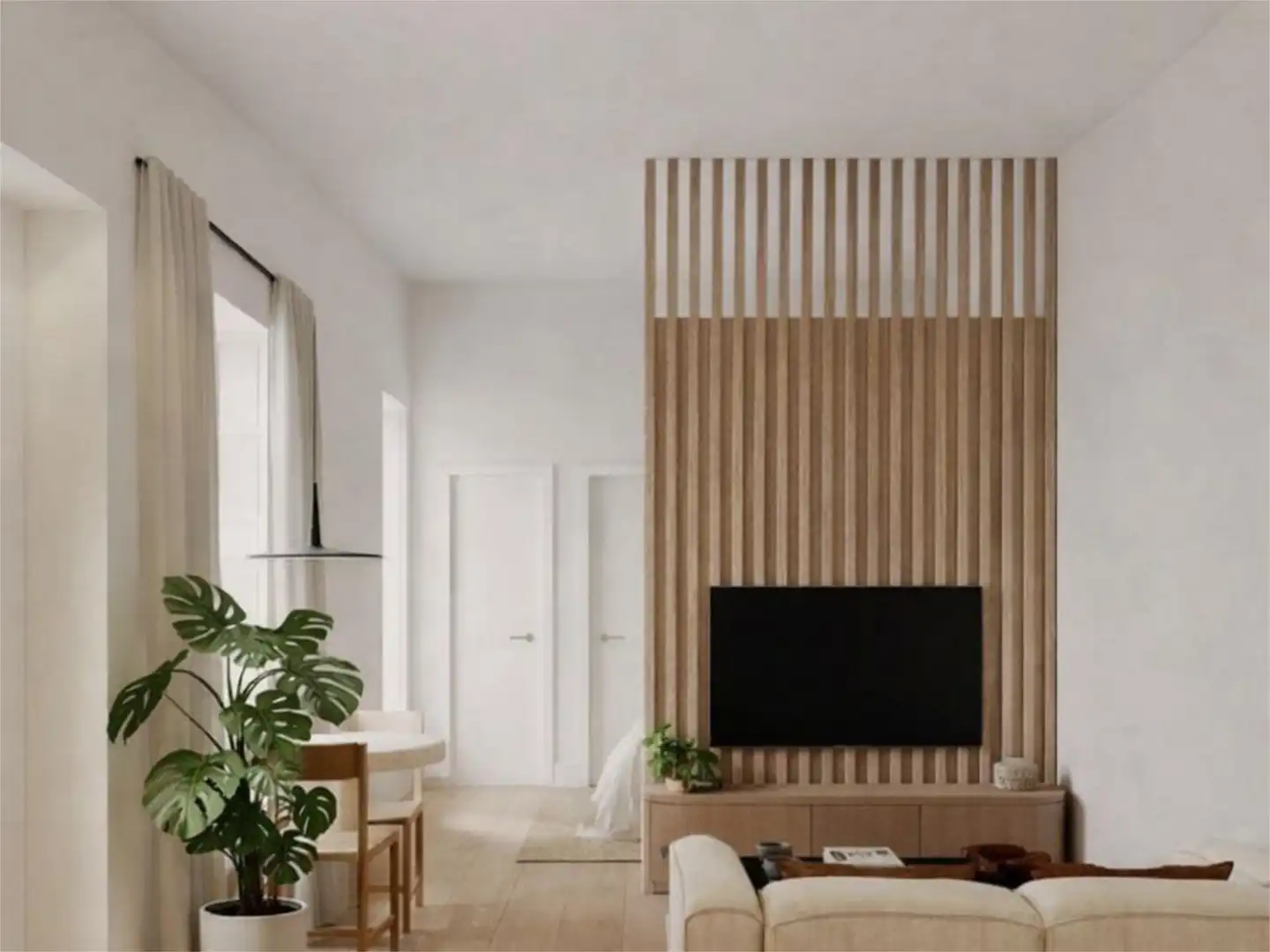 Piso en  Calle Virgen de la Luz 6 - Foto 3