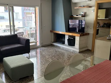 Piso en  Carrer de Josep Anselm Clavé 51 - Foto 1