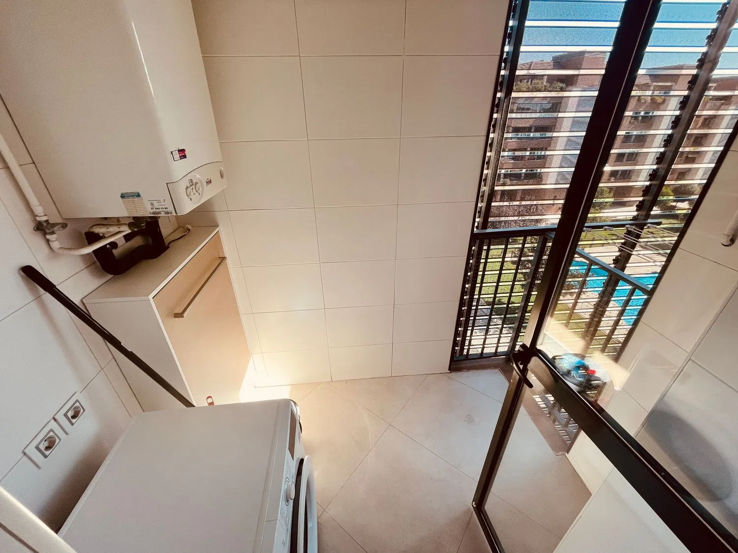 Ático en avenida del Monasterio de Silos, 38 - Foto 23