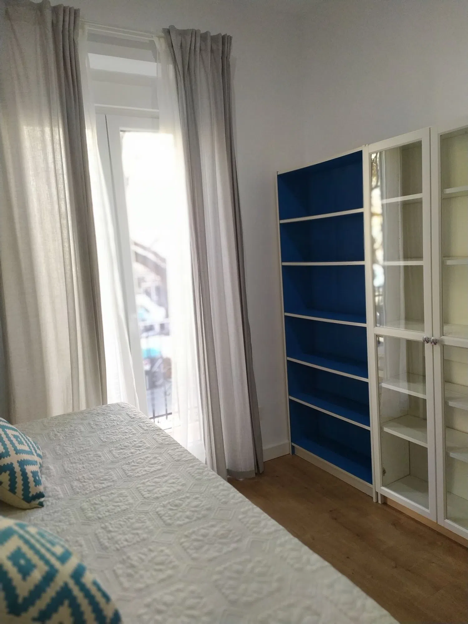 Piso en calle de Pere Aleixandre, 40 - Foto 6