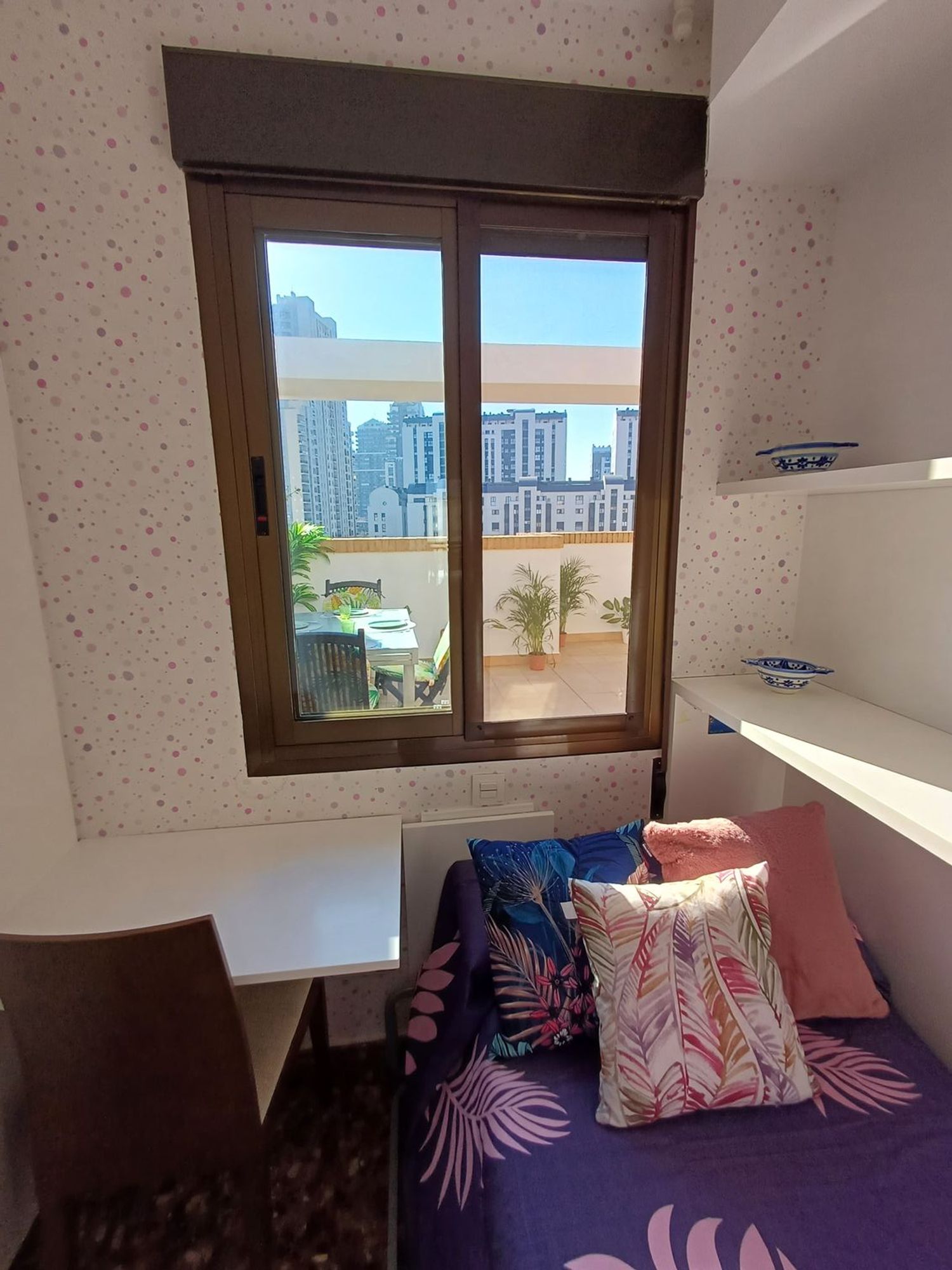 Dúplex en Calle Barraix, Benicalap - Foto 103