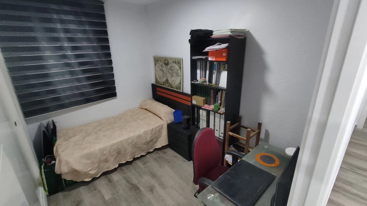 Piso en calle Tibi, 5 - Foto 27