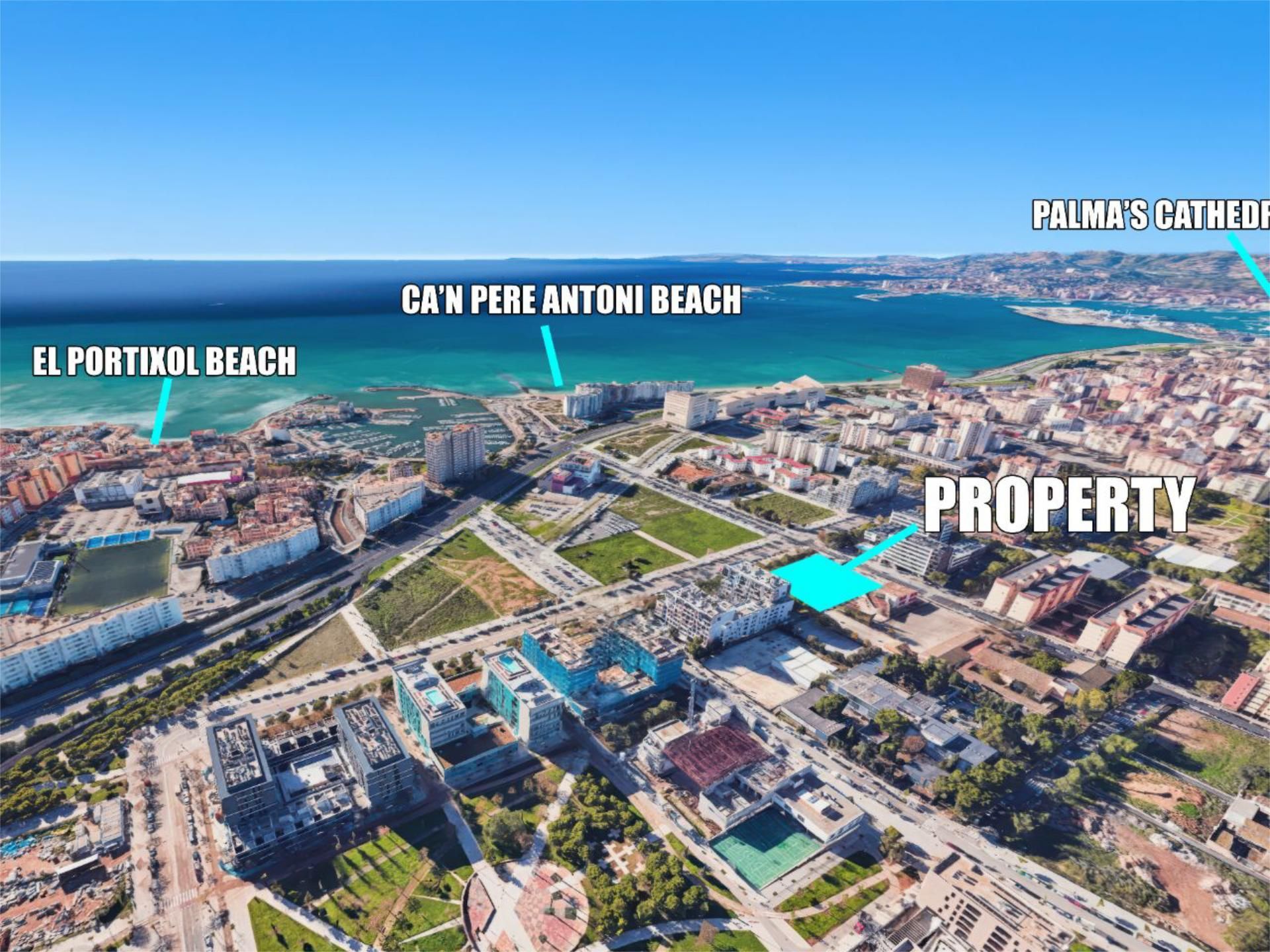 Piso en avenida Avinguda Mèxic 7 - Foto 59