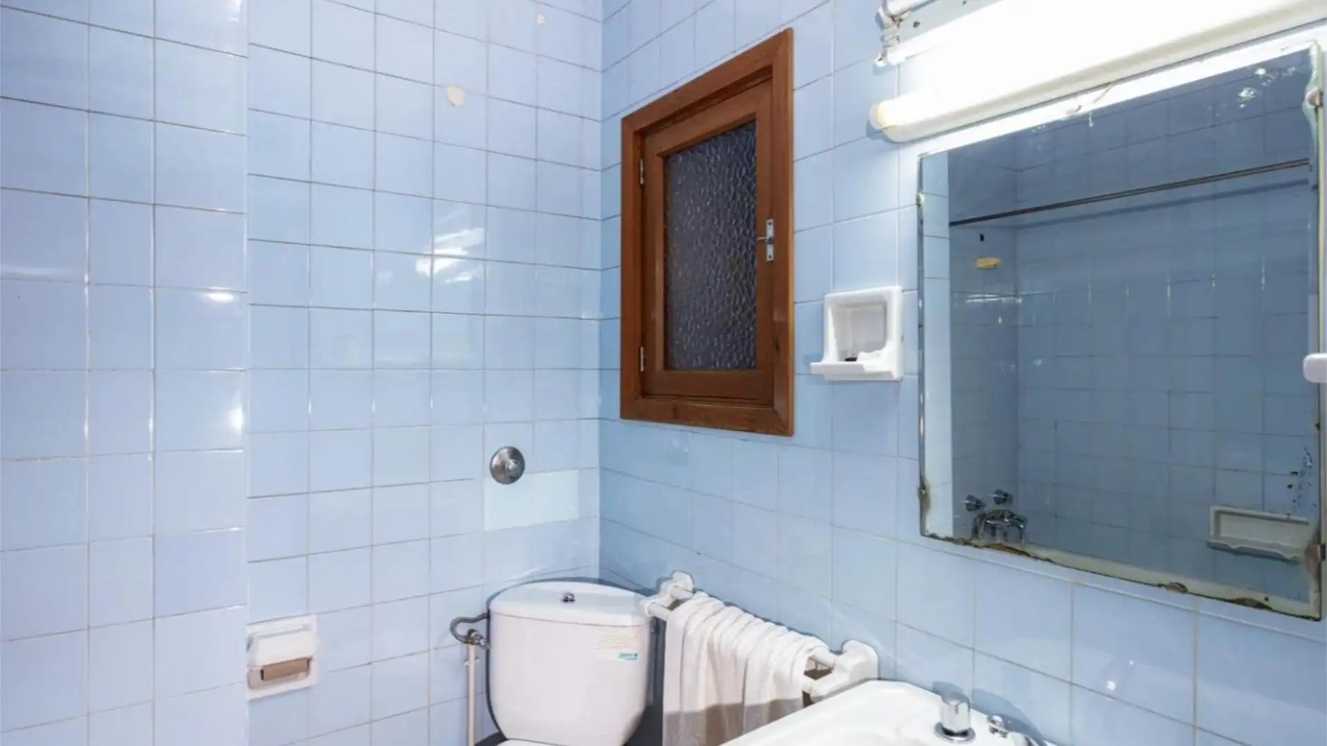 Piso en  Carrer de Joan Alcover 6 - Foto 12