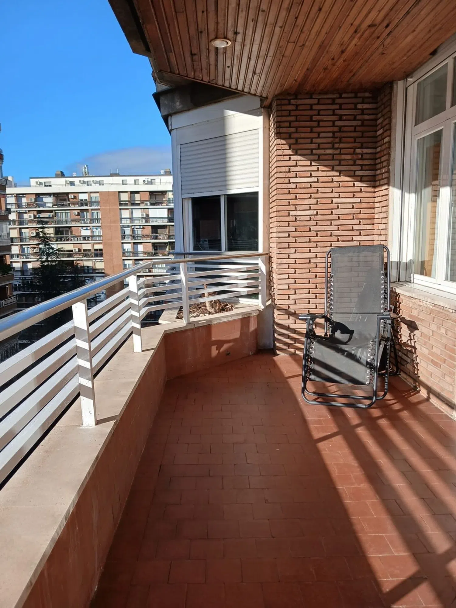 Piso en calle de Magallanes, 1 - Foto 5