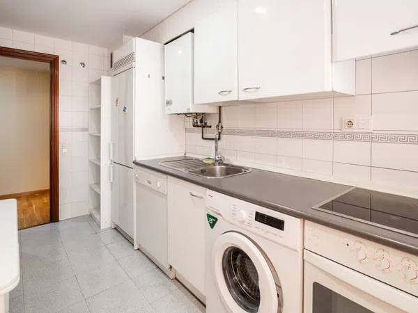 Piso en plaza de José María Forqué, 2 - Foto 10