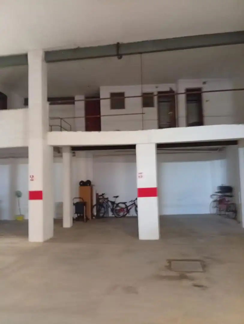Local comercial en  Carrer Mare de Déu del Socorro 2 - Foto 6