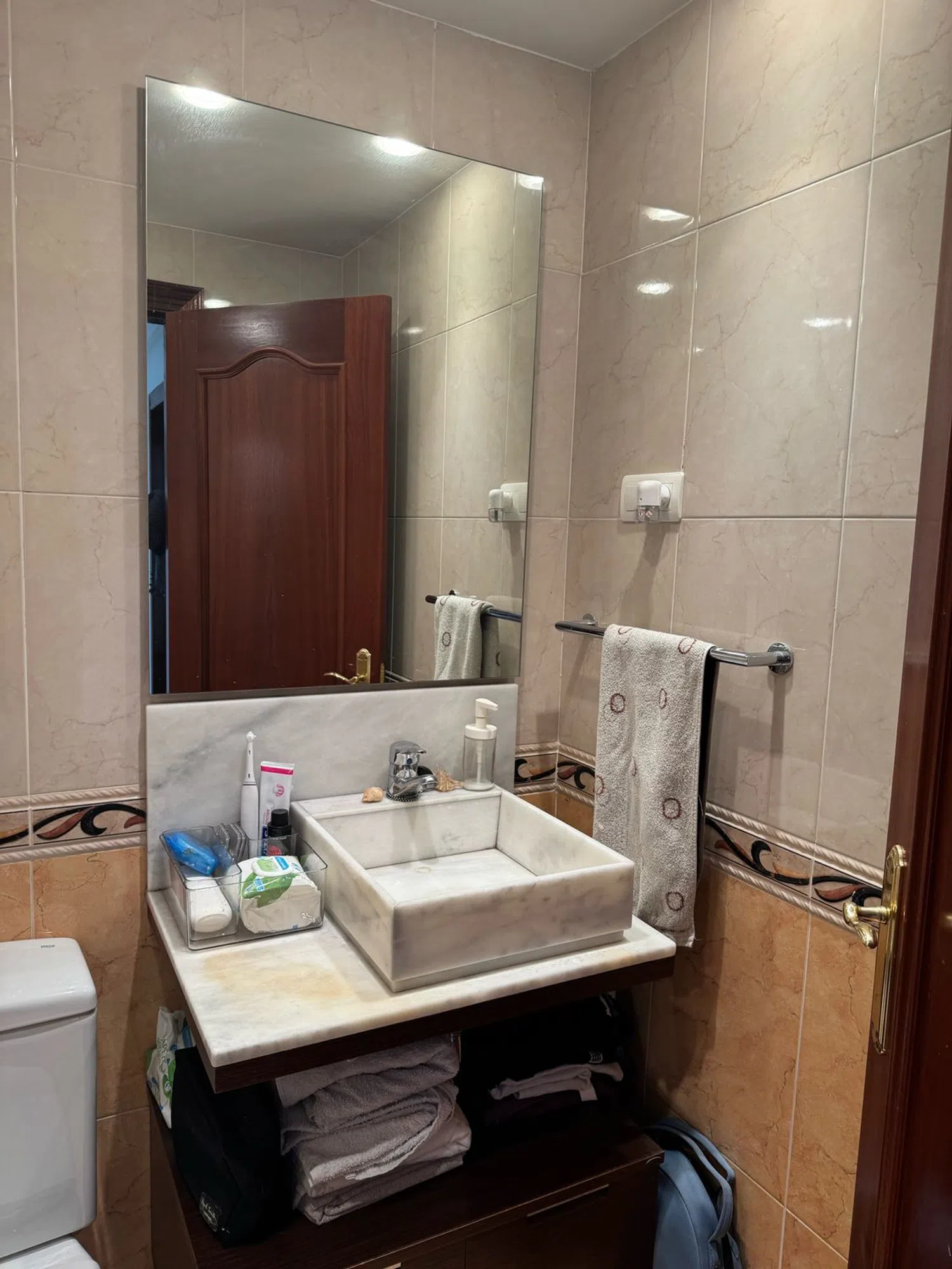 Piso en paseo de la Florida, 2 - Foto 11