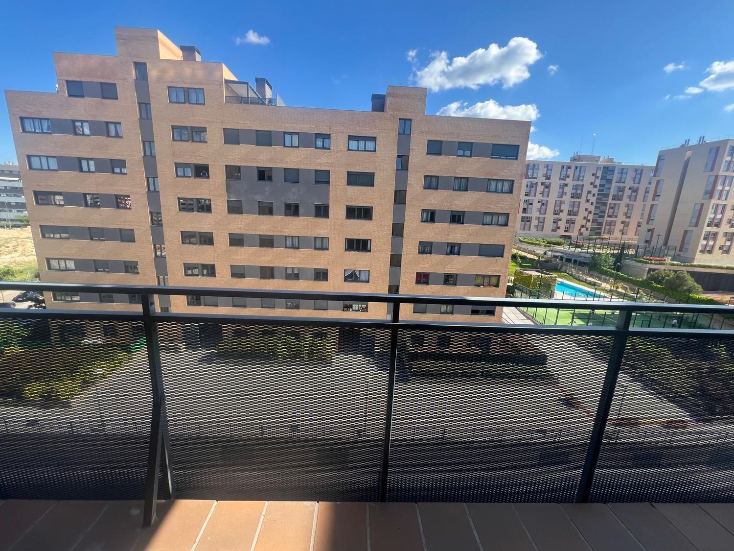 Piso en Avenida de Madrid, 5, Primera Fase - Nuevo Tres Cantos, Primera Fase - Nuevo Tres Cantos - Foto 2