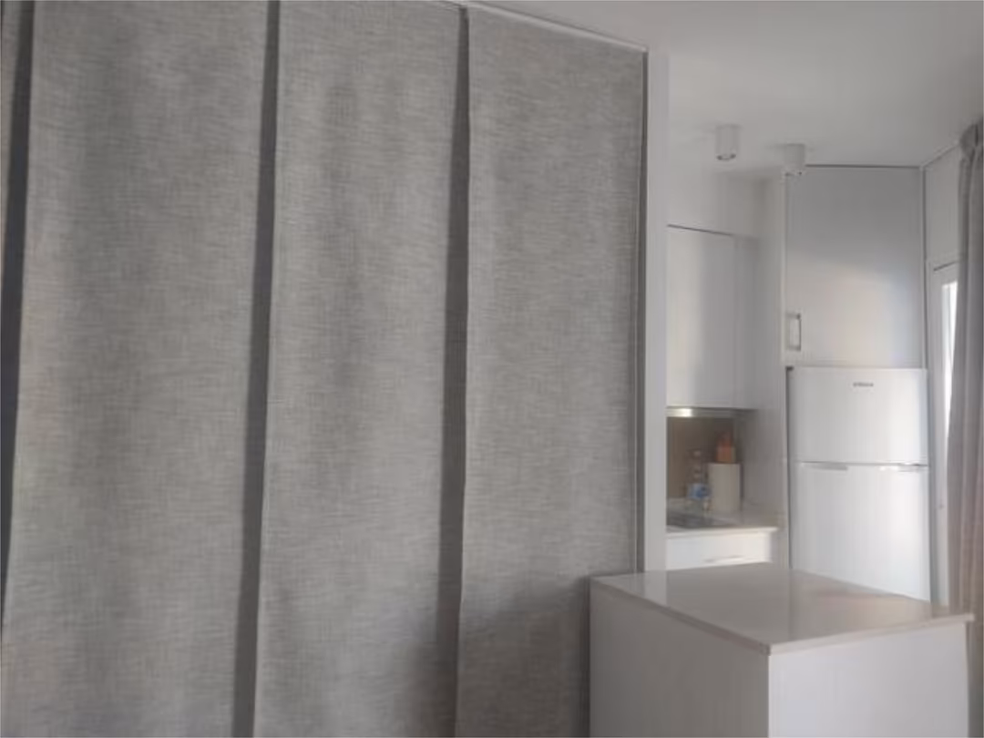 Apartamento en Primera línea de playa. - Foto 5