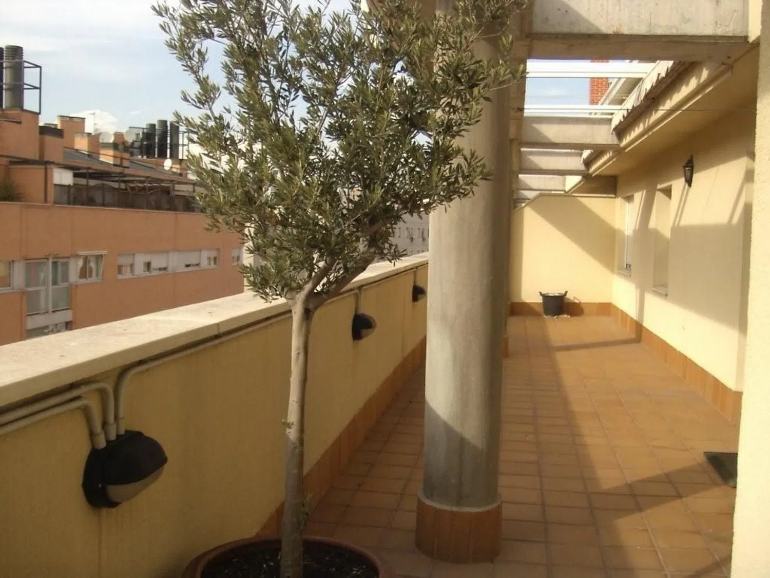 Ático en avenida del Doctor García Tapia, 159 - Foto 7