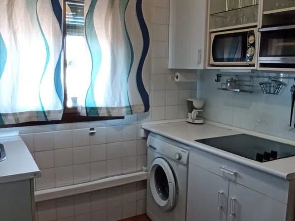 Piso en Plaza Domingo Molina, 4, Reina Mercedes - Heliópolis - Foto 8