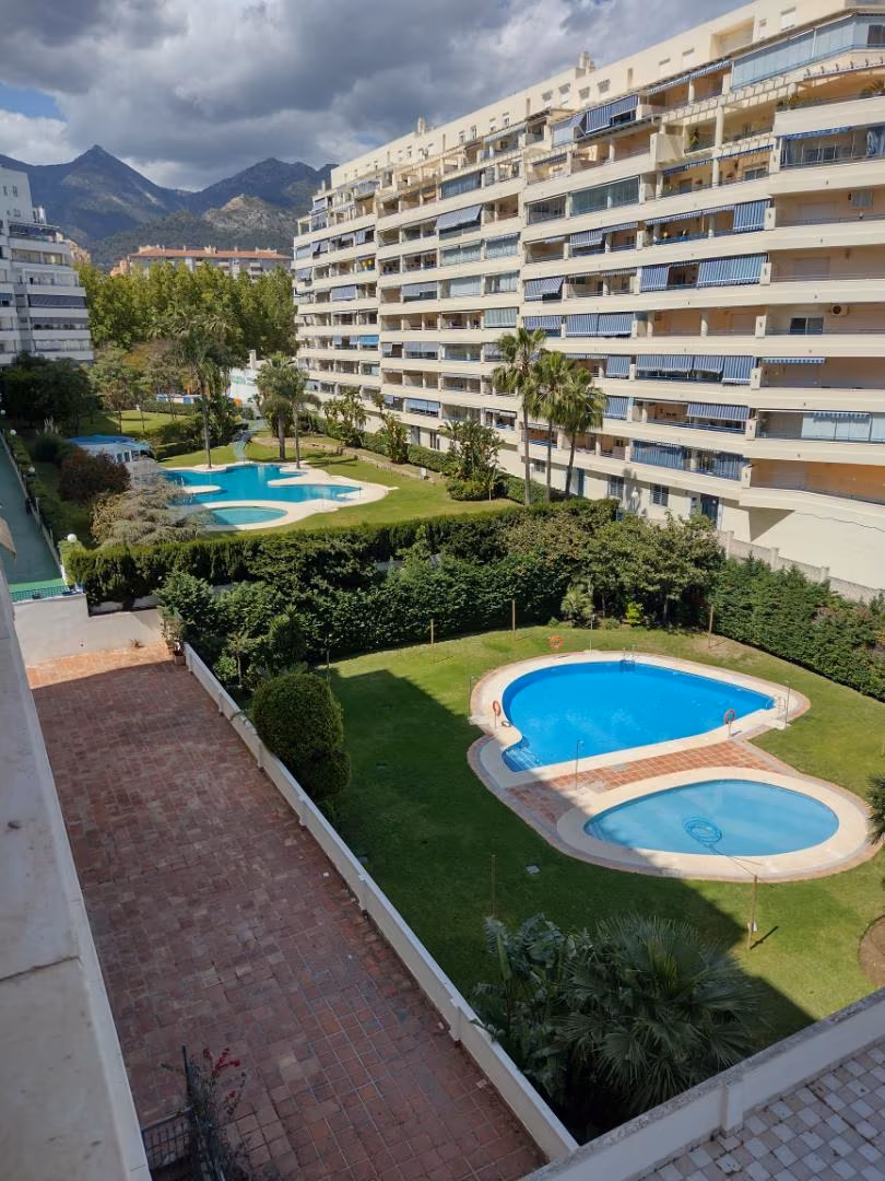 Piso en  Avenida General López Domínguez 16A - Foto 1