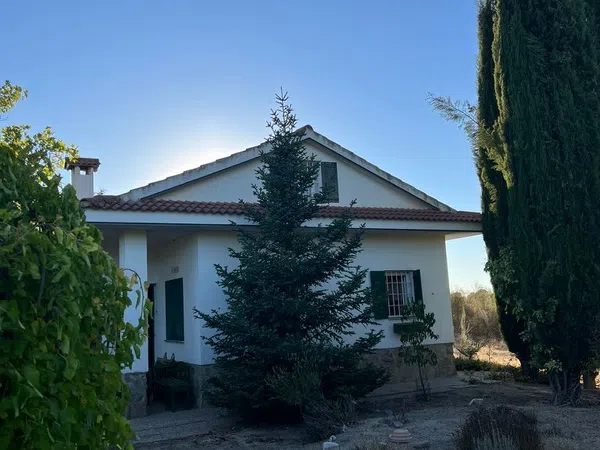 Casa rural en N-6, 100 Km - Foto 2