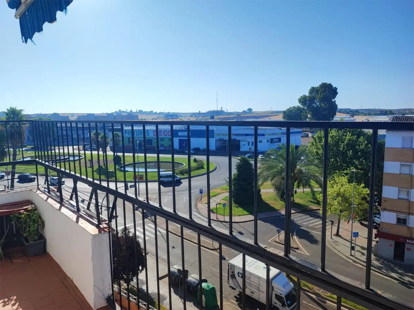Piso en  Avenida de Juan Carlos I 4 - Foto 11