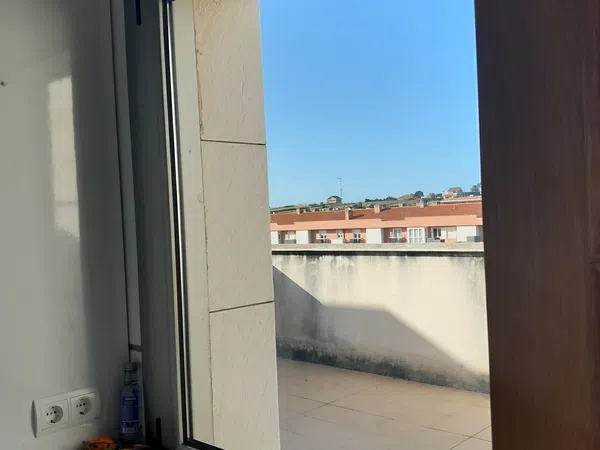 Ático en Calle Ernest Lluch, 21, Monte, Monte - Foto 7