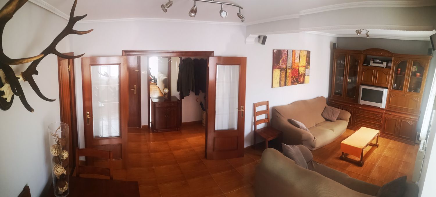 Piso en Calle Nicolás Espárzá, 1, Centro - Albiz - Markonzaga, Centro - Albiz - Markonzaga - Foto 19