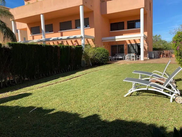 Dúplex en Camino de Sant Joan, 7, El Montgó, El Montgó - Foto 11