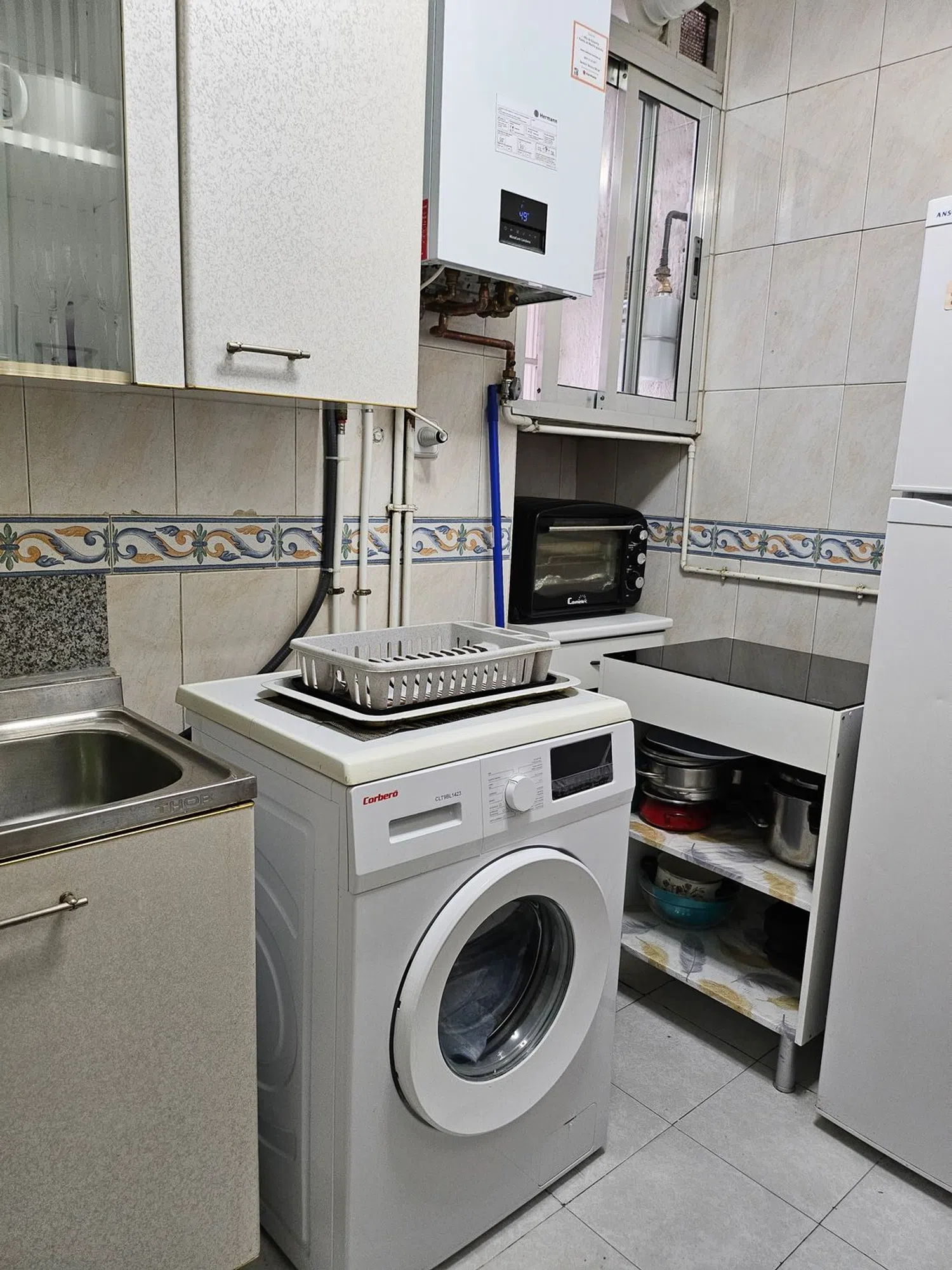 Piso en calle Tembleque, 79 - Foto 18