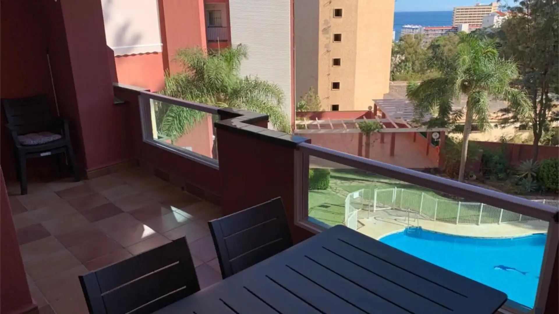 Piso en  Paseo del Cortijo 50 - Foto 1