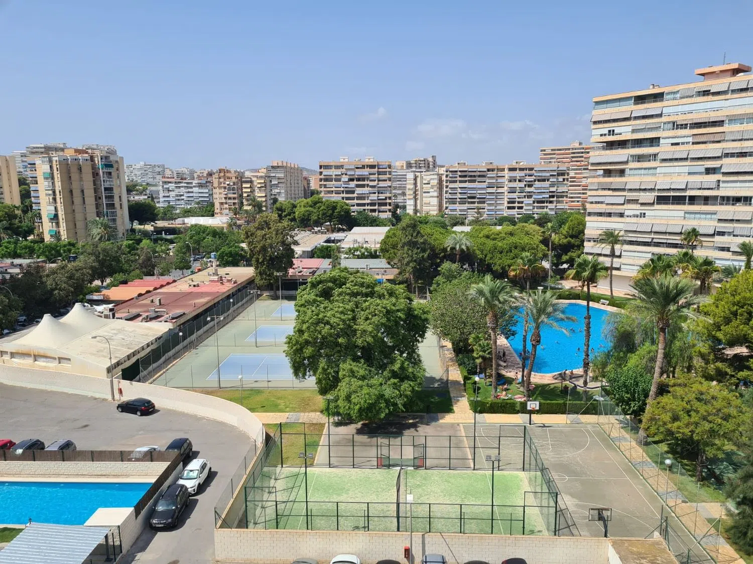 Piso en avenida de la Costa Blanca, 113 - Foto 24