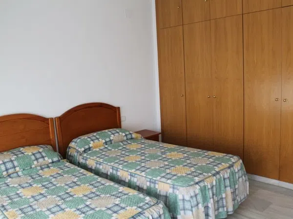 Piso en Avenida Periodista Beatriz Cienfuegos, 9, Cortadura - Zona Franca, Cortadura - Zona Franca - Foto 3