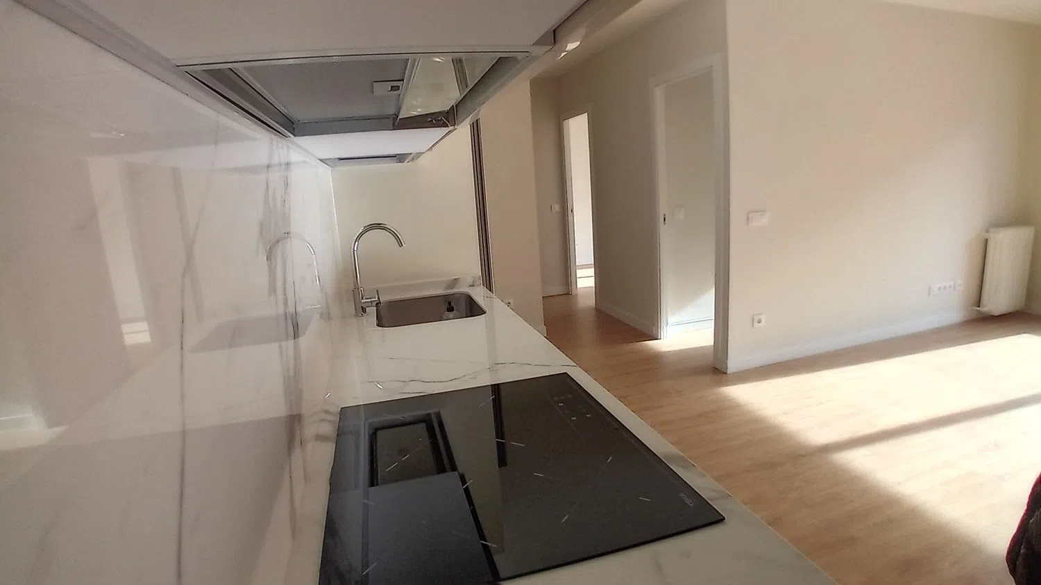 Piso en calle de Costa Rica, 12 - Foto 1