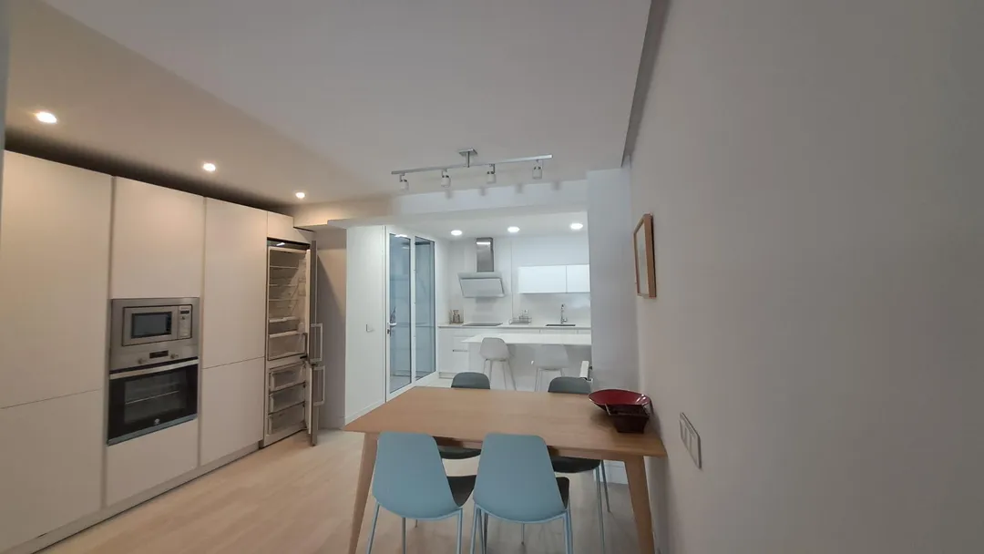 Piso en  Avenida del Ejército 11 - Foto 3